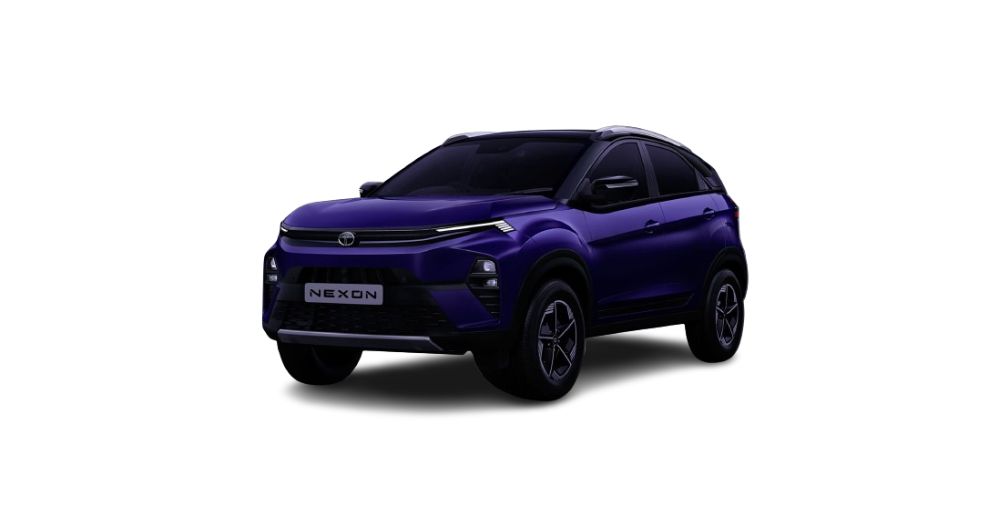 Tata Motors Nexon